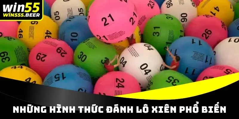 Cách bắt xiên chiến thắng lớn hiệu quả cao