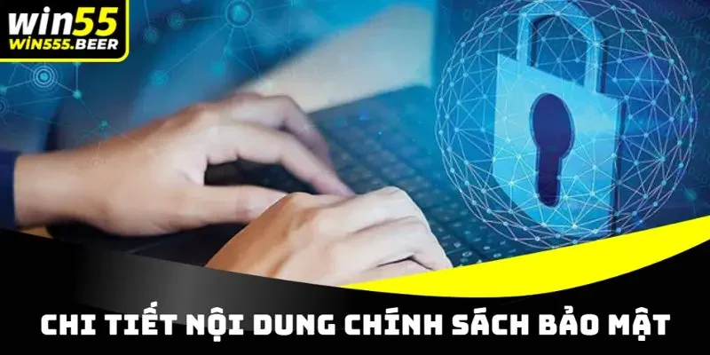 Quy định trong thu thập dữ liệu theo chính sách bảo mật